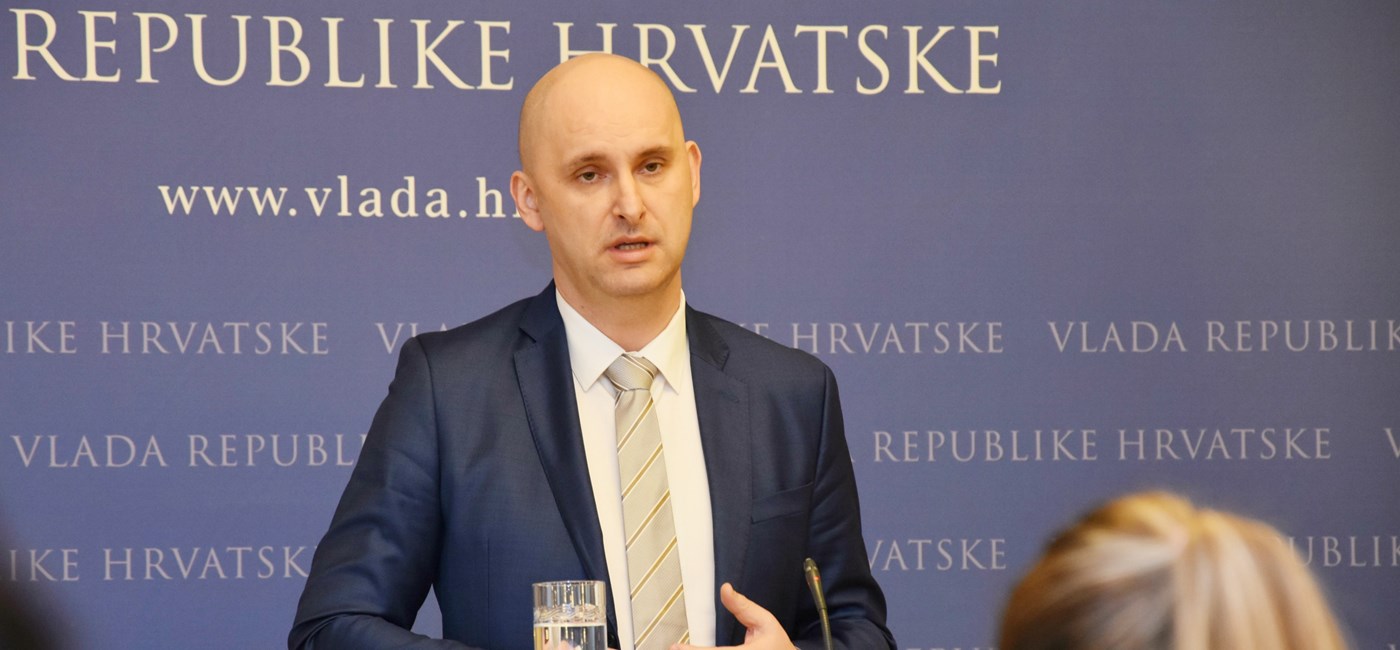 Ministar Tolušić: Prijedlog zakona o šumama kvalitetnije uređuje održivo gospodarenje i učinkovito korištenje resursa 